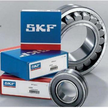  7007-ACD/P4 Super Precision Bearing  2 Stainless Steel Bearings 2018 LATEST SKF