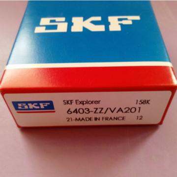  2200E-2RS1TN9 Self-Aligning Bearing -  Stainless Steel Bearings 2018 LATEST SKF