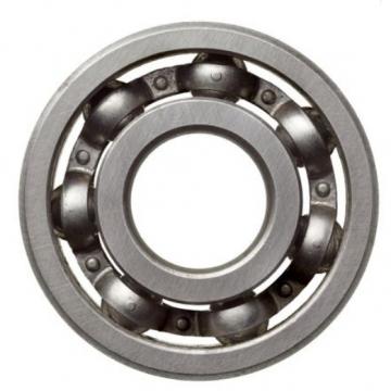 6208-2ZNRJEM   Single Row Ball Bearing. Made in USA.( TWO UNITS) Stainless Steel Bearings 2018 LATEST SKF