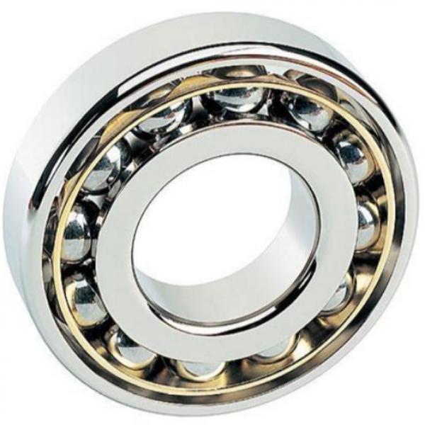   2203E-2RS1TN9 BEARING RUBBER SHIELD BOTH SIDES SELF ALINGING 7x40x16 mm Stainless Steel Bearings 2018 LATEST SKF #3 image