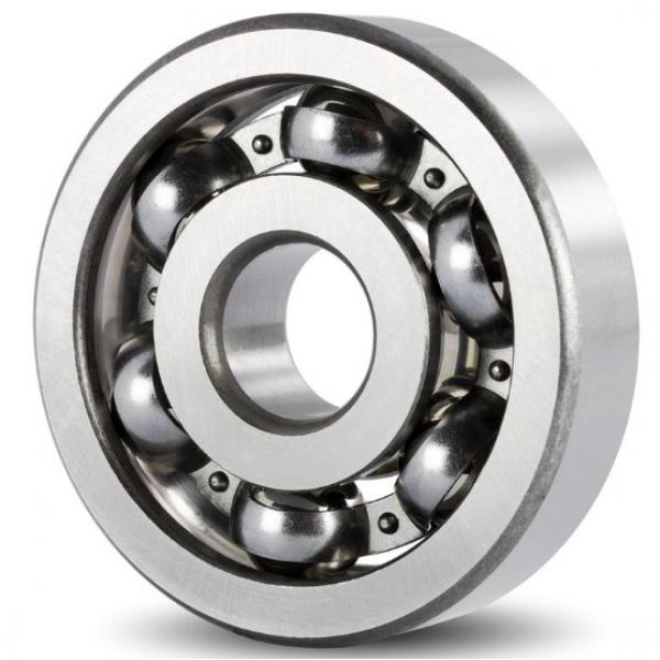 1   6201-2RSJEM 62012RSJEM DEEP GROOVE BALL BEARING Stainless Steel Bearings 2018 LATEST SKF #2 image